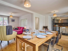 Maison familiale 8p avec jardin clos et accès plage à 650m - FR-1-788-17